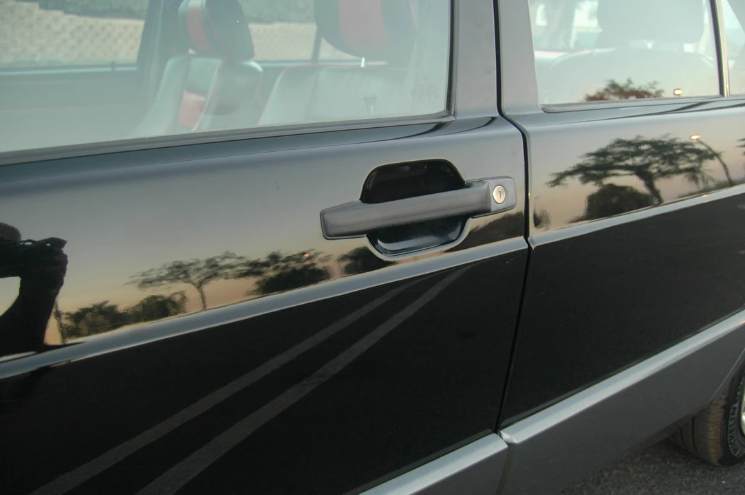 1993 Mercedes-Benz 190E - Image 31 of 31