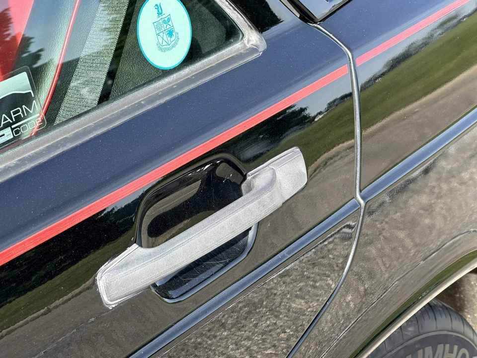 1993 Mercedes-Benz 190E - Image 20 of 31
