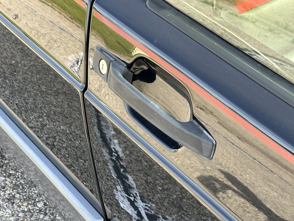 1993 Mercedes-Benz 190E - Image 31 of 31