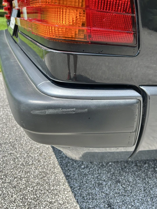 1993 Mercedes-Benz 190E - Image 23 of 31