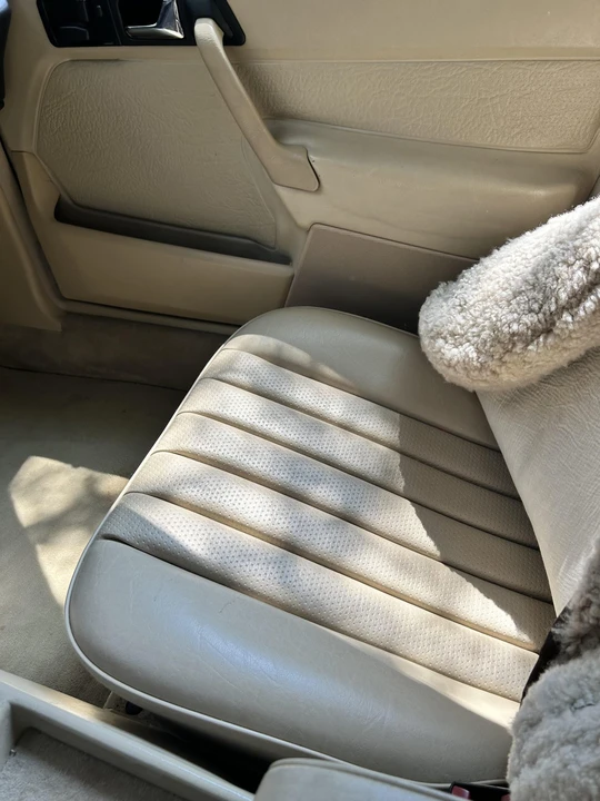 1993 Mercedes-Benz 190E - Image 29 of 31