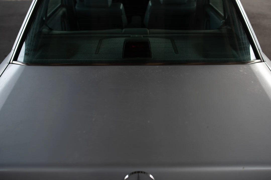 1993 Mercedes-Benz 190E - Image 25 of 31