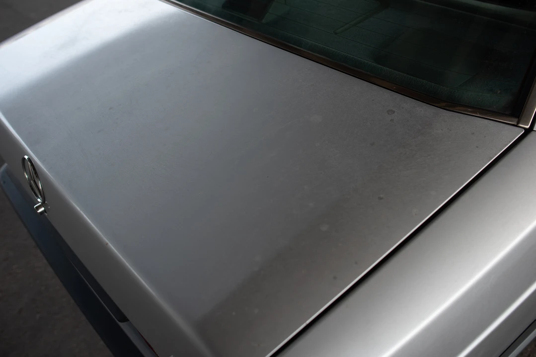 1993 Mercedes-Benz 190E - Image 24 of 31