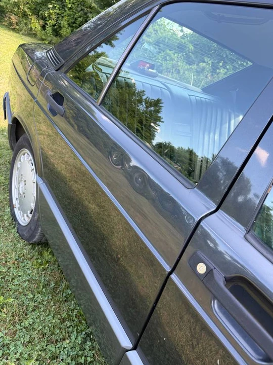 1993 Mercedes-Benz 190E - Image 4 of 12