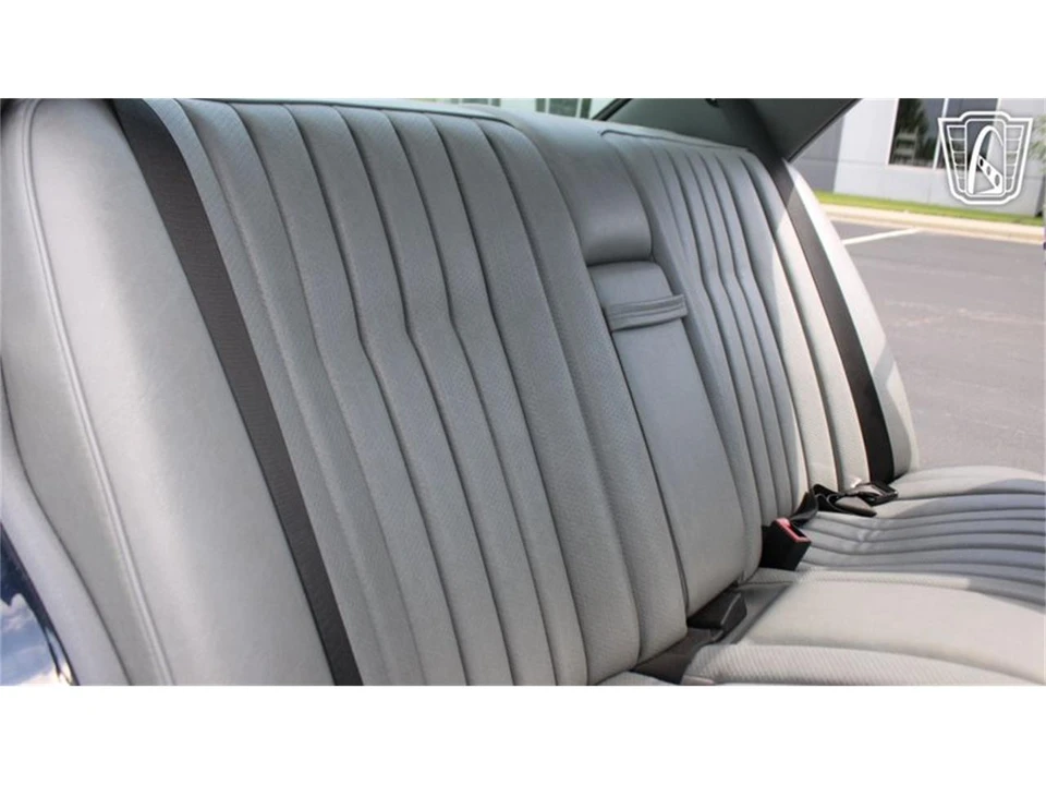 1993 Mercedes-Benz 190E - Image 16 of 31