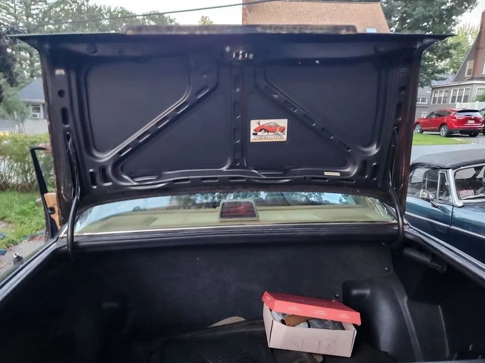 1993 Mercedes-Benz 190E - Image 11 of 20