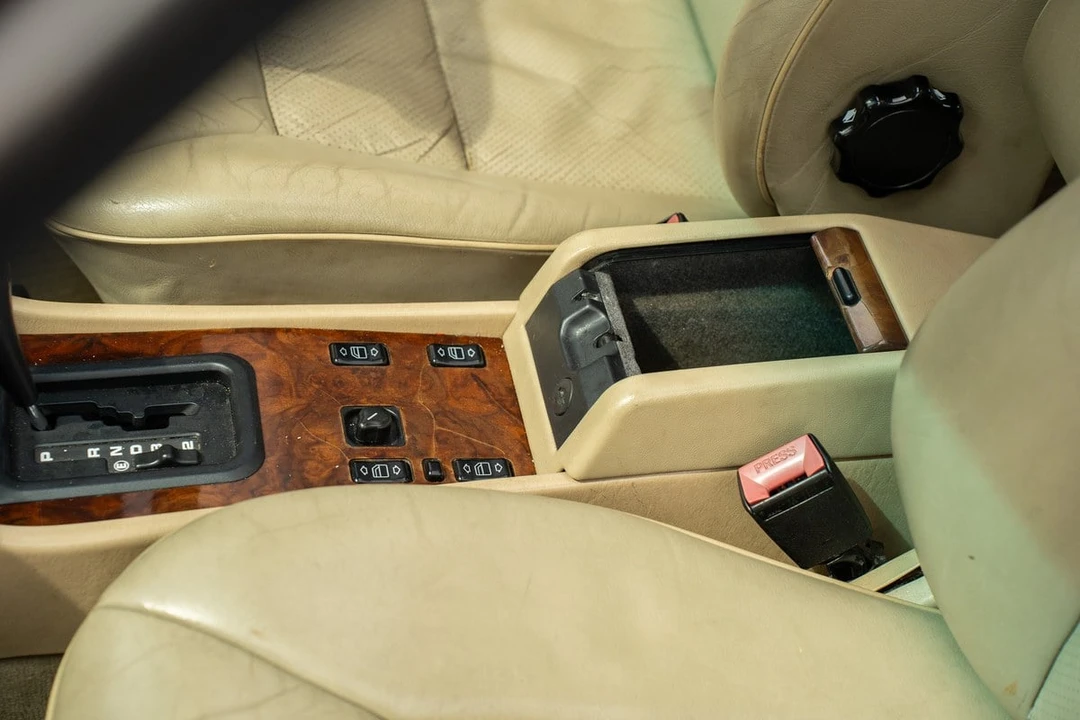 1993 Mercedes-Benz W124 E-Class - Image 20 of 30
