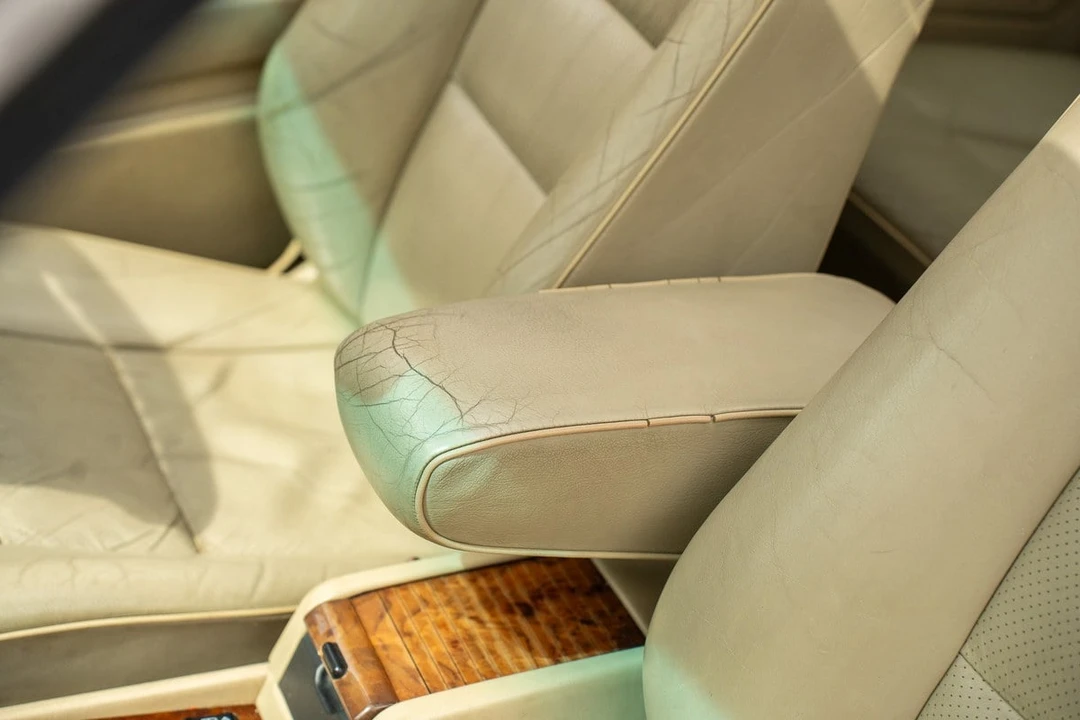 1993 Mercedes-Benz W124 E-Class - Image 22 of 30