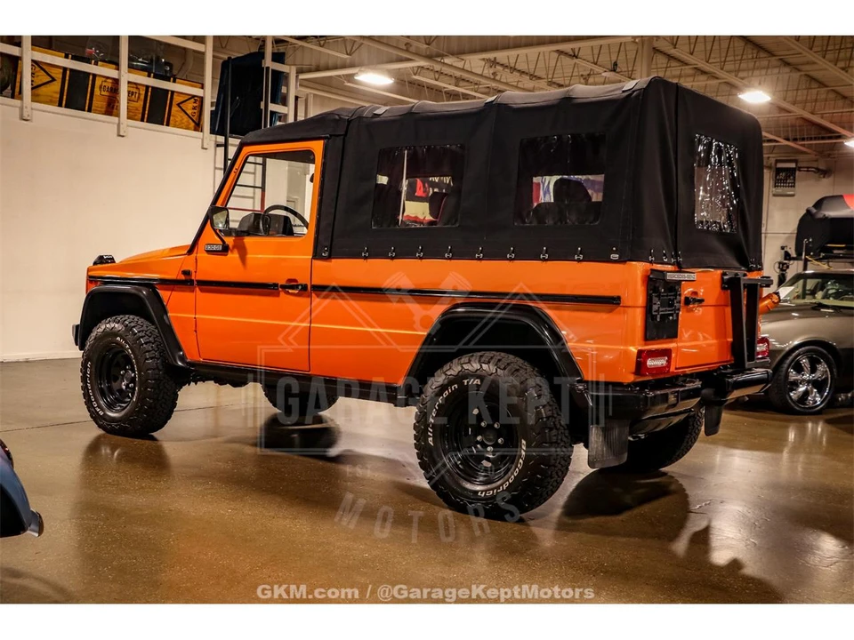 1993 Mercedes-Benz 190E - Image 6 of 31