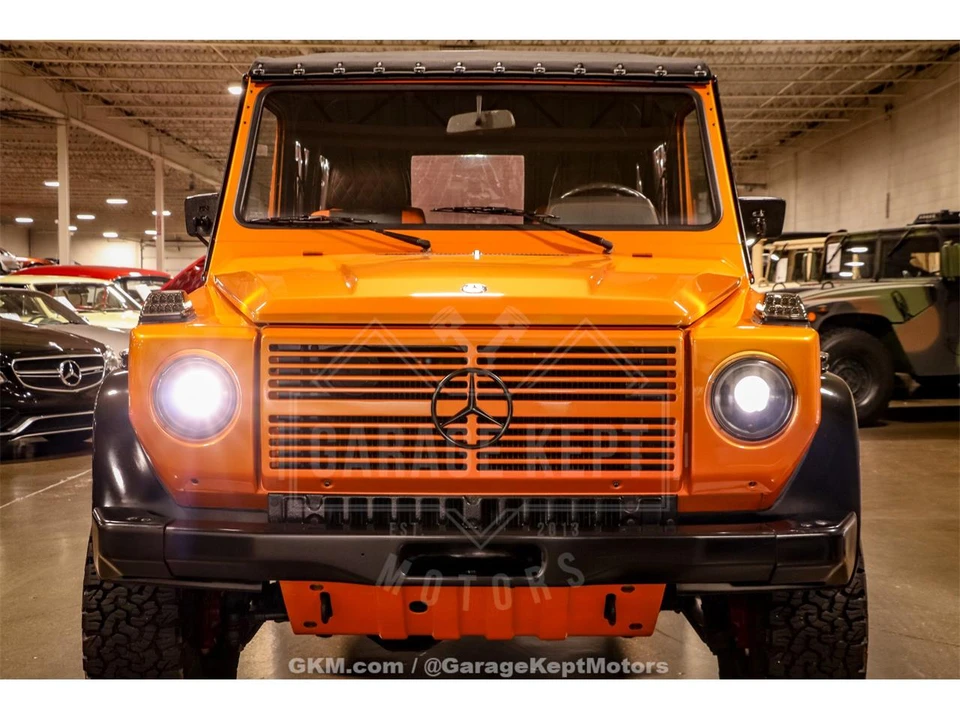1993 Mercedes-Benz 190E - Image 21 of 31