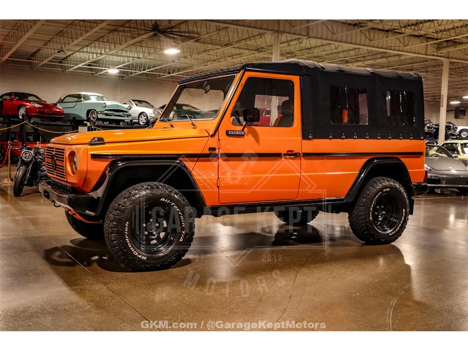 1993 Mercedes-Benz 190E - Image 4 of 31