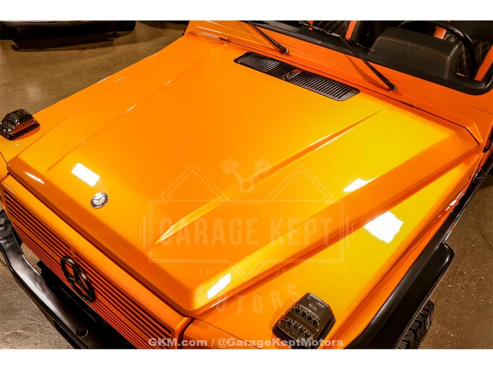 1993 Mercedes-Benz 190E - Image 25 of 31