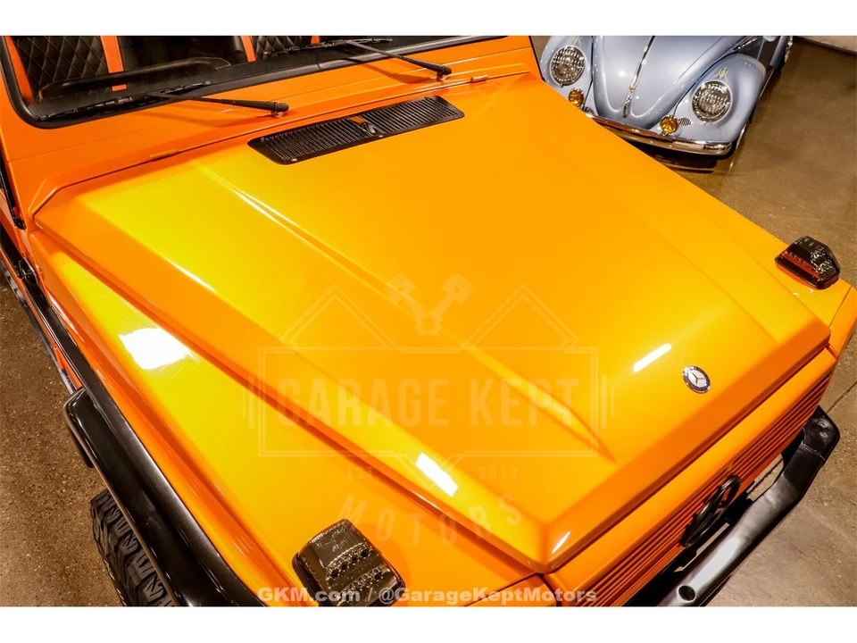 1993 Mercedes-Benz 190E - Image 15 of 31