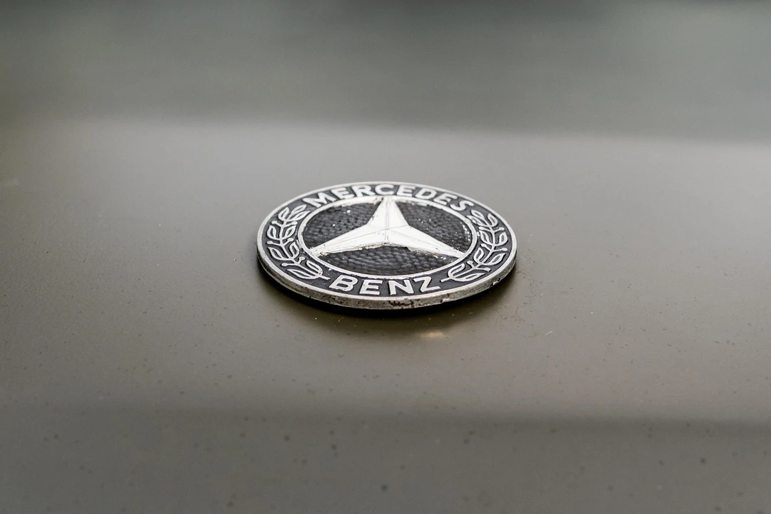 1993 Mercedes-Benz W461 G-Class - Image 15 of 31
