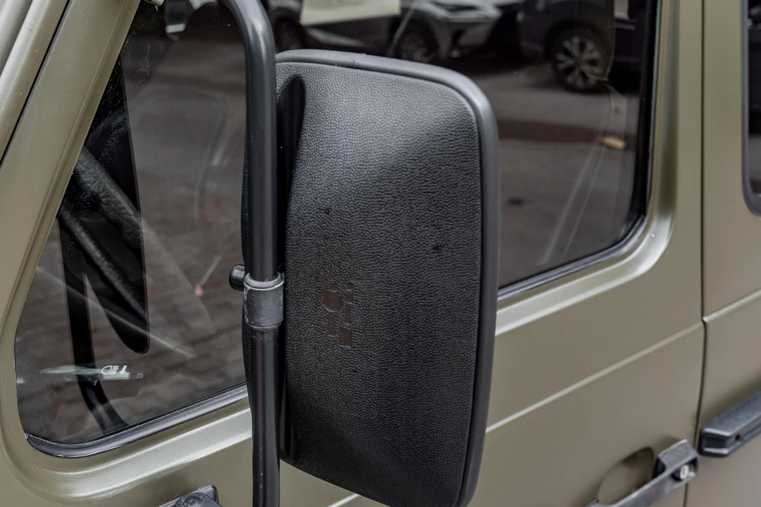 1993 Mercedes-Benz W461 G-Class - Image 24 of 31