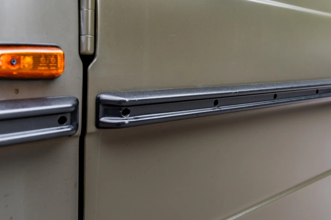 1993 Mercedes-Benz W461 G-Class - Image 27 of 31