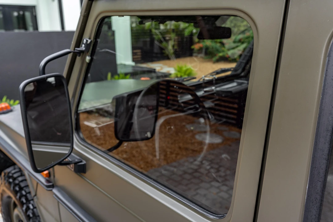 1993 Mercedes-Benz W461 G-Class - Image 26 of 31