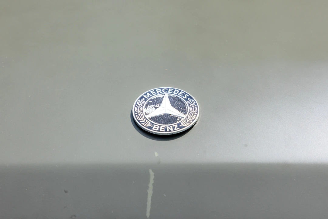 1993 Mercedes-Benz W461 G-Class - Image 12 of 31