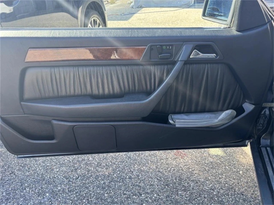 1993 Mercedes-Benz W120 & W121 - Image 6 of 15
