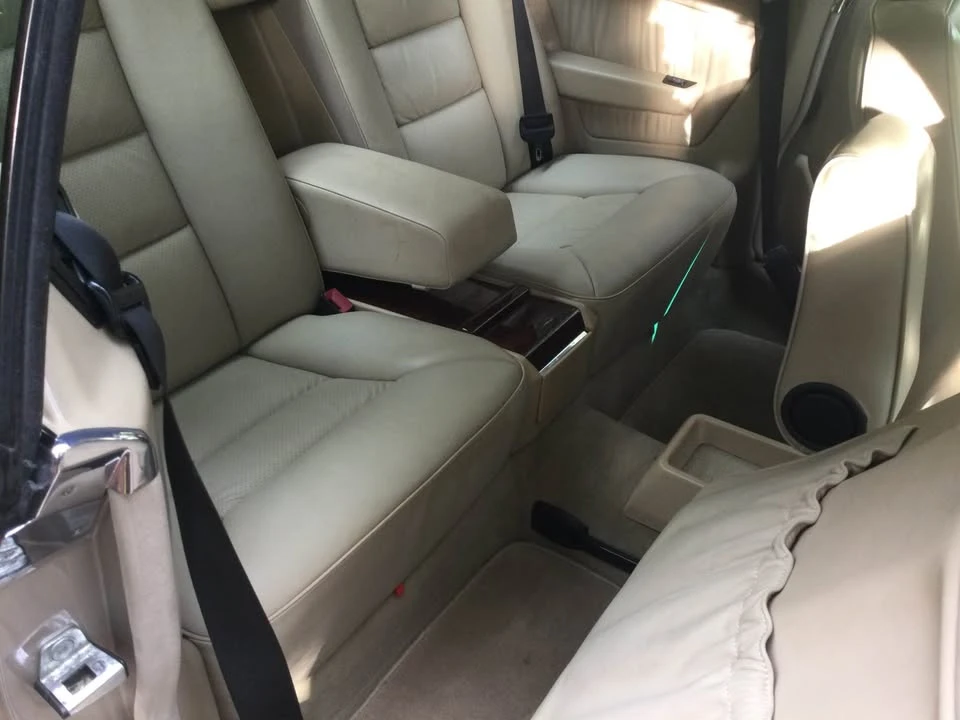1993 Mercedes-Benz W124 E-Class - Image 3 of 3