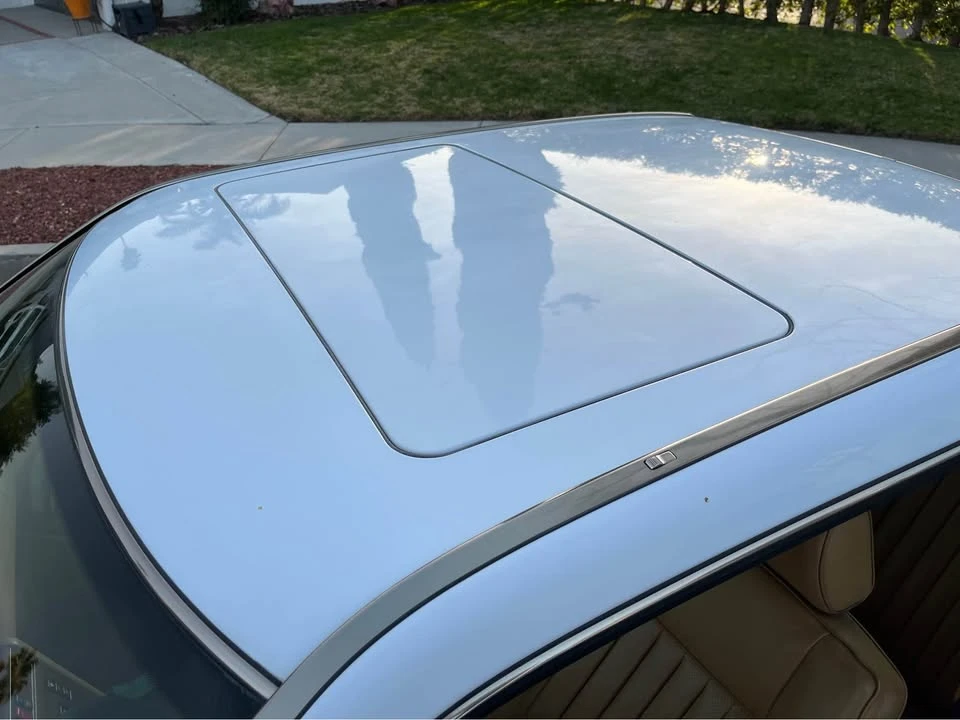 1993 Mercedes-Benz W124 E-Class - Image 12 of 20