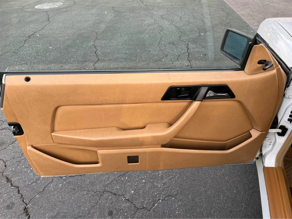 1993 Mercedes-Benz W124 E-Class - Image 13 of 20