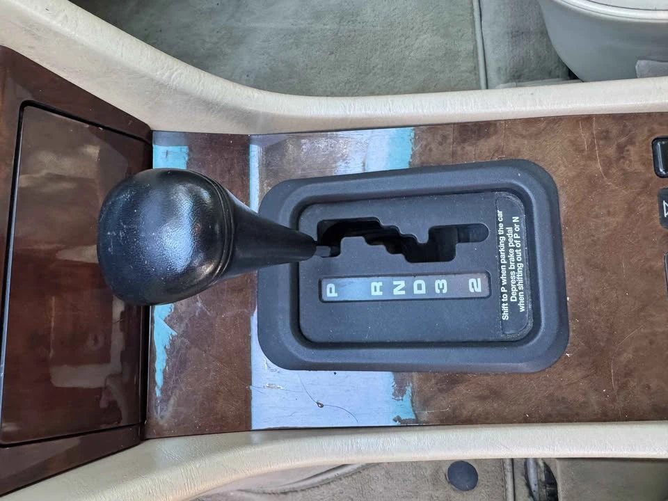 1993 Mercedes-Benz W124 E-Class - Image 14 of 20