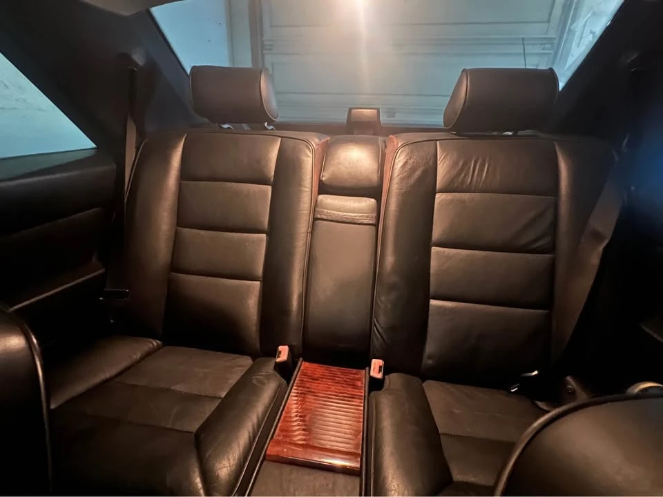 1993 Mercedes-Benz C-Class - Image 7 of 7