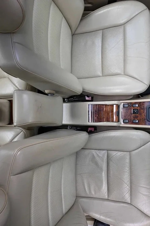 1993 Mercedes-Benz W124 E-Class - Image 13 of 30
