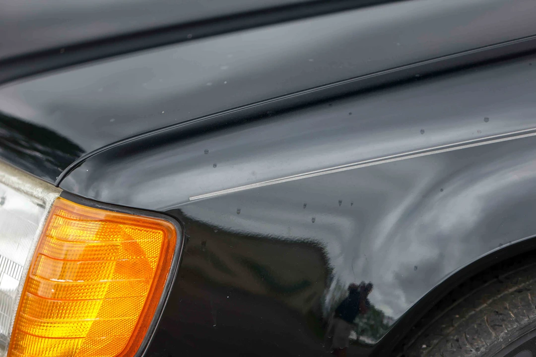 1993 Mercedes-Benz W124 E-Class - Image 17 of 31