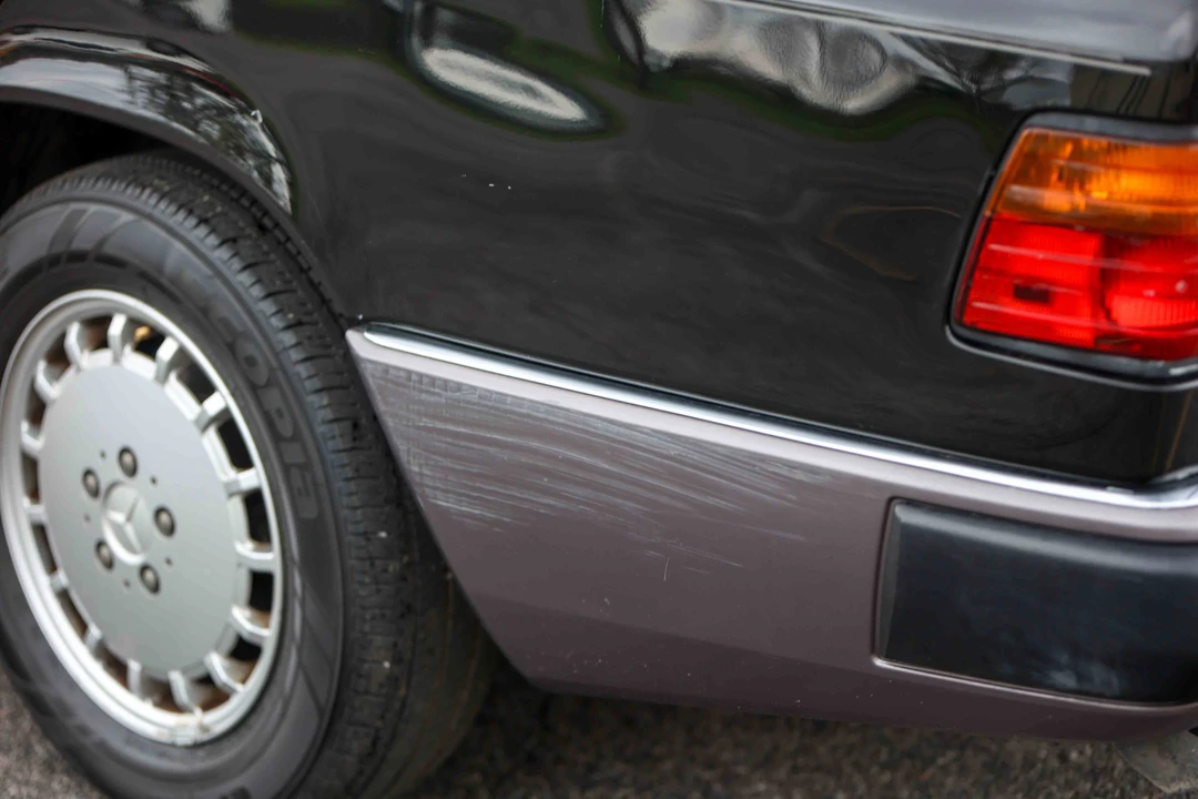1993 Mercedes-Benz W124 E-Class - Image 21 of 31