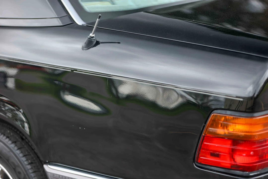 1993 Mercedes-Benz W124 E-Class - Image 22 of 31