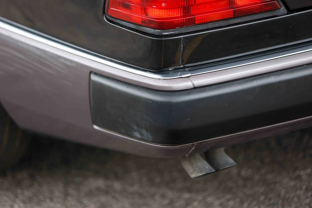 1993 Mercedes-Benz W124 E-Class - Image 24 of 31