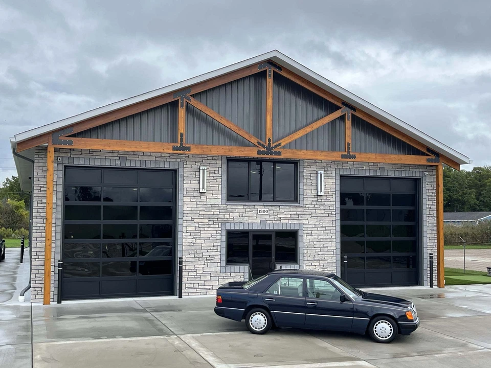 1993 Mercedes-Benz W124 E-Class - Image 13 of 31