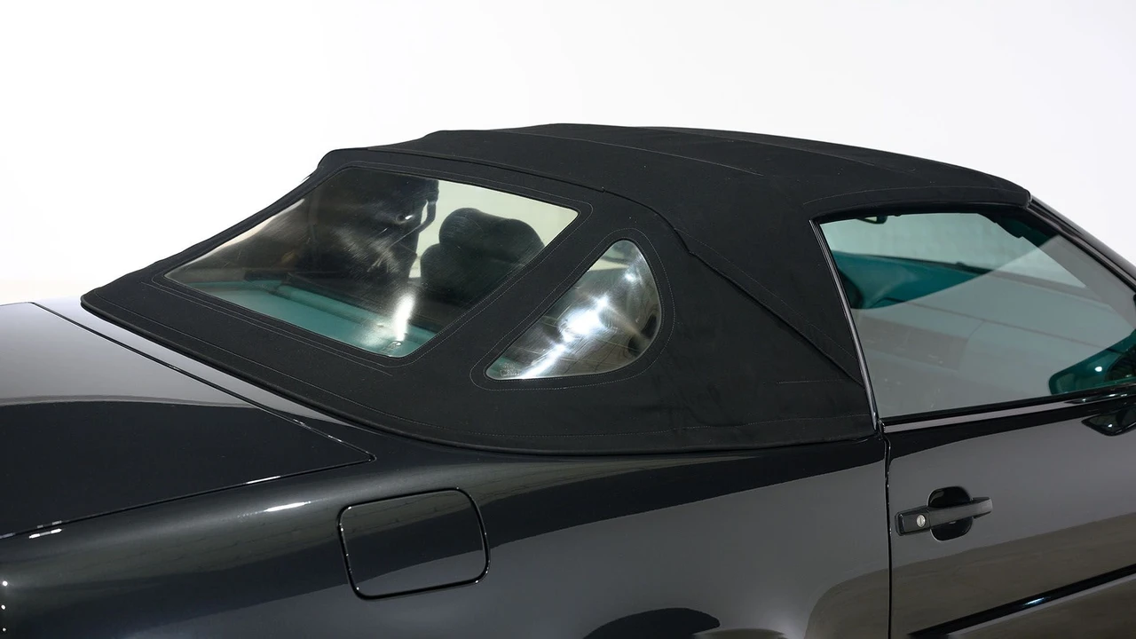 1993 Mercedes-Benz R129 SL-Class - Image 24 of 31