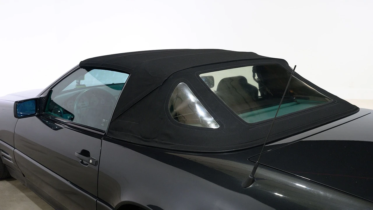 1993 Mercedes-Benz R129 SL-Class - Image 26 of 31