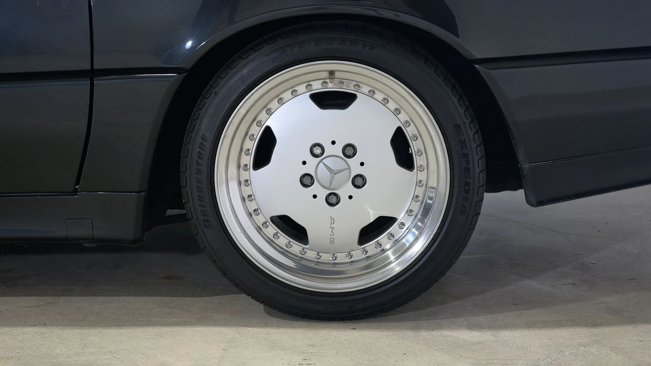 1993 Mercedes-Benz R129 SL-Class - Image 22 of 31