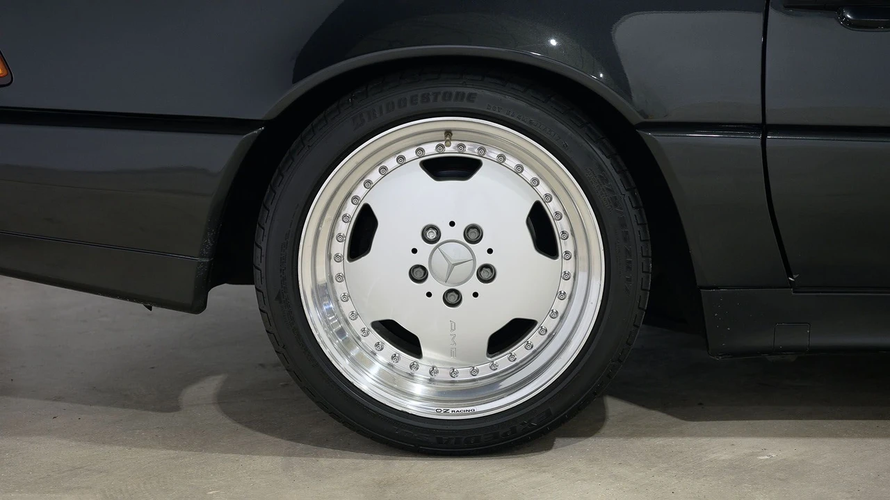 1993 Mercedes-Benz R129 SL-Class - Image 20 of 31