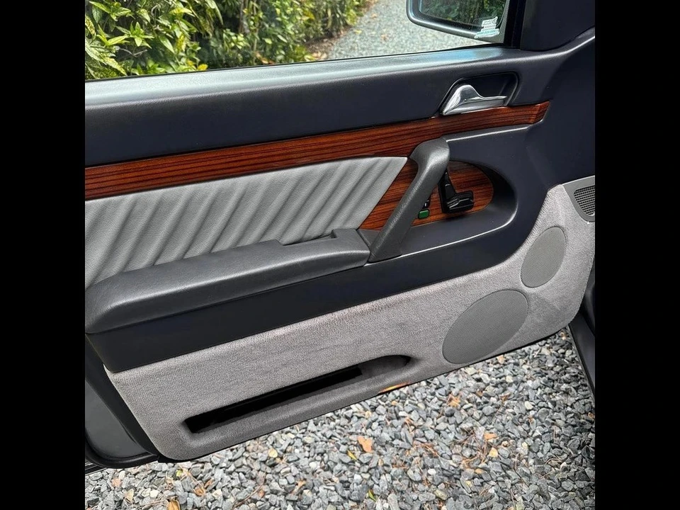 1993 Mercedes-Benz W124 E-Class - Image 8 of 12