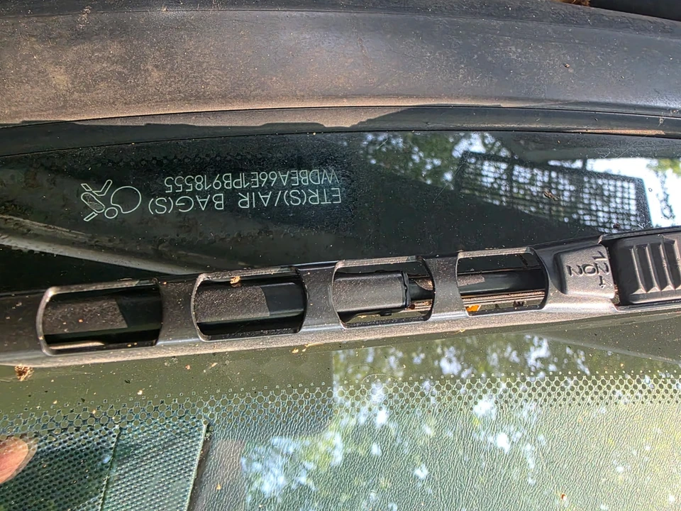 1993 Mercedes-Benz C-Class - Image 10 of 14