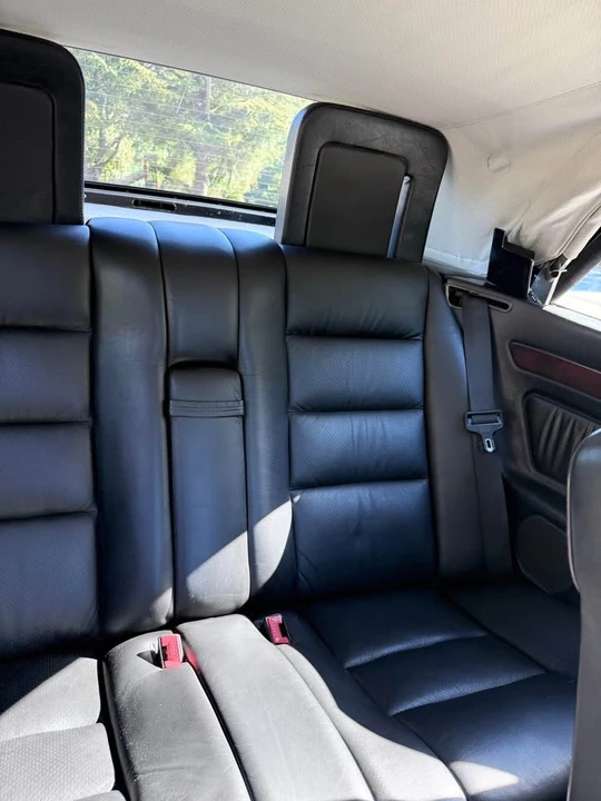 1993 Mercedes-Benz W124 E-Class - Image 10 of 18