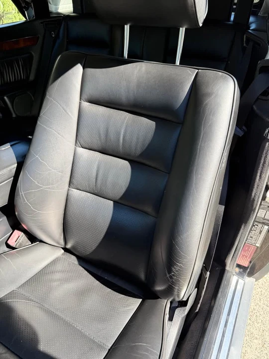 1993 Mercedes-Benz W124 E-Class - Image 12 of 18