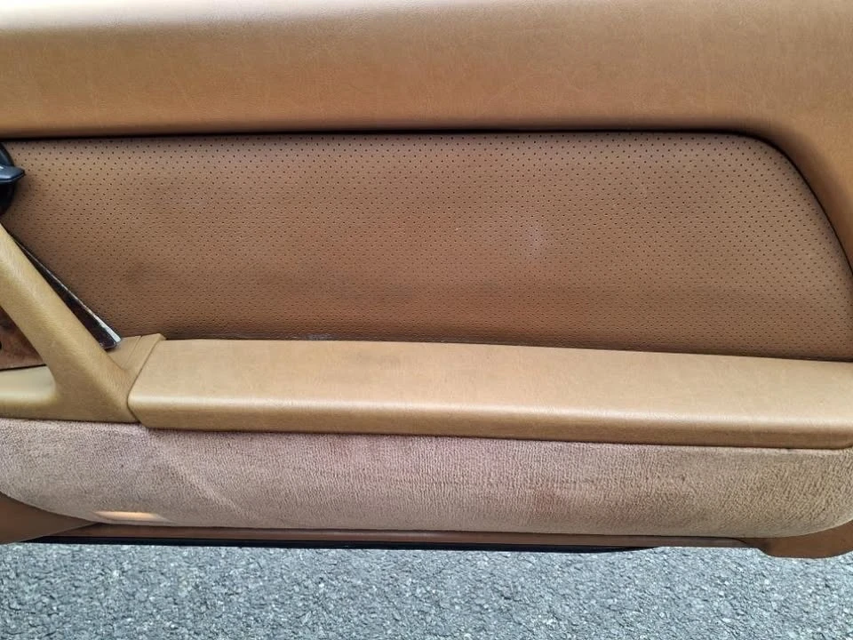 1993 Mercedes-Benz W124 E-Class - Image 7 of 15