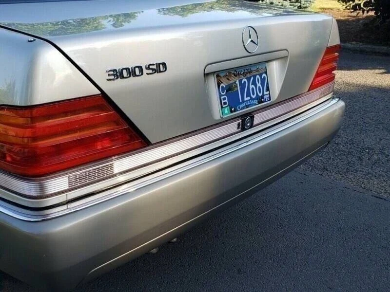 1993 Mercedes-Benz W124 E-Class - Image 6 of 18