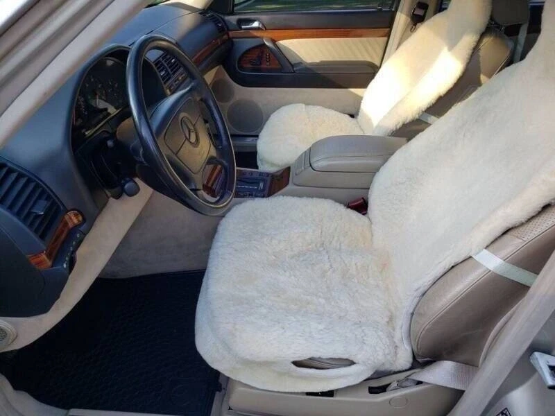 1993 Mercedes-Benz W124 E-Class - Image 11 of 18