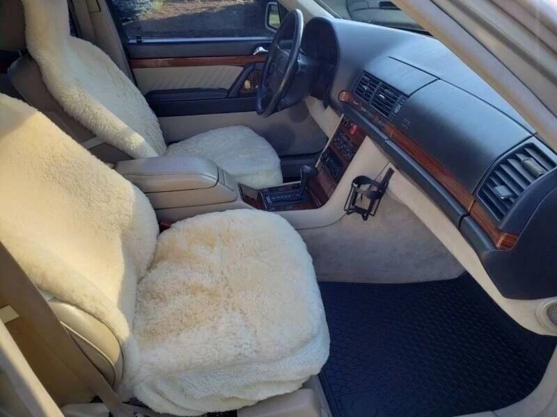 1993 Mercedes-Benz W124 E-Class - Image 3 of 18