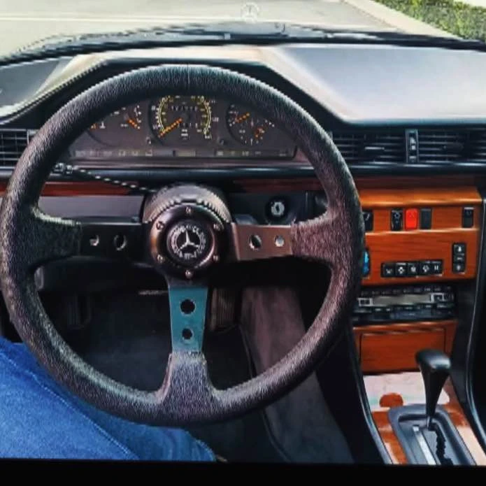 1993 Mercedes-Benz W124 E-Class - Image 6 of 14