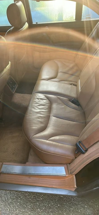 1993 Mercedes-Benz W124 E-Class - Image 3 of 4