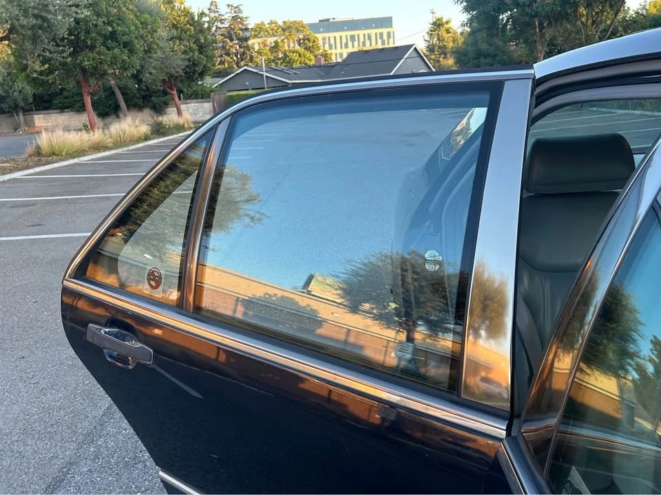 1993 Mercedes-Benz W140 S-Class - Image 12 of 15