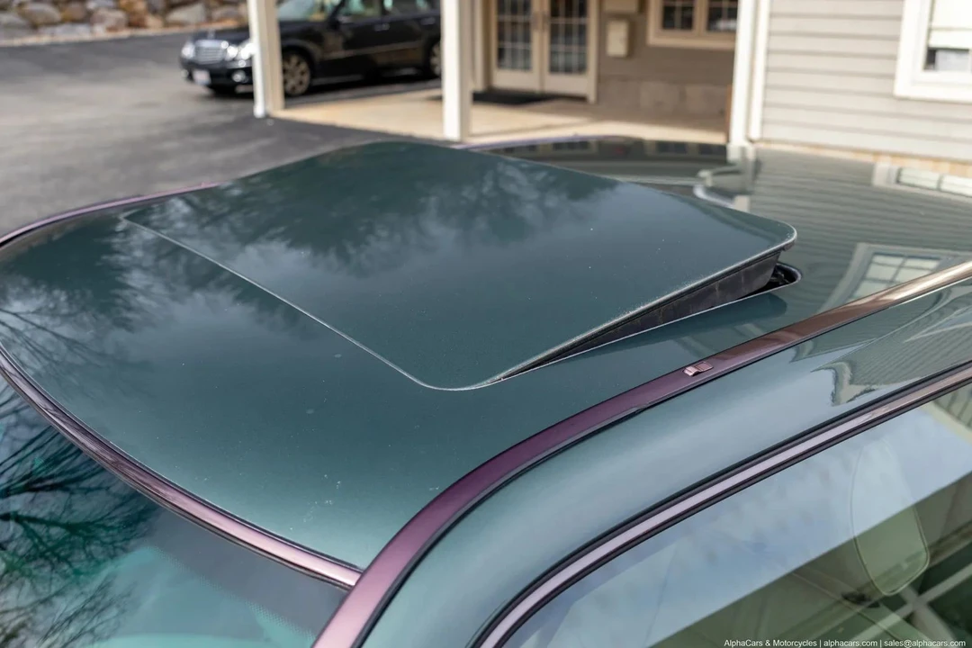 1993 Mercedes-Benz W124 E-Class - Image 20 of 21